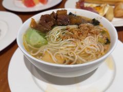 -厦门泰地万豪酒店-贡厨全日餐厅