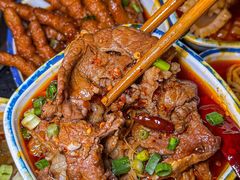 -邓莽子老火锅(鲁祖庙店)