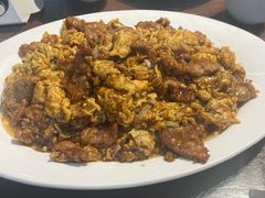 醋溜木须-来顺成饭庄