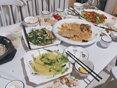 -煲来饱去冷水鱼