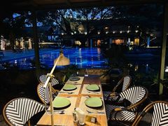 -喜洲吧·江畔老船厂·庭院餐厅(喜临院店)