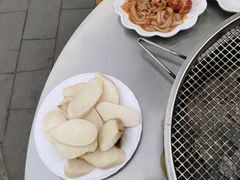 -小辣椒汤锅烧烤(温泉南街店)