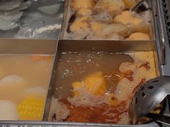 -海底捞火锅(杭州萧山宝龙广场店)