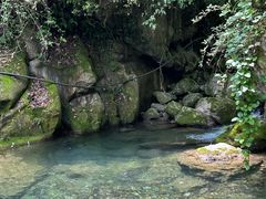 -青城山