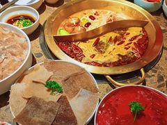-小龙坎火锅(全球总店)