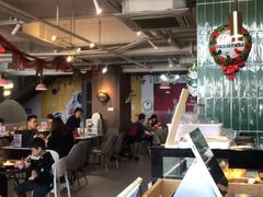 -萨卡屋亲子乐园·餐厅(龙山万物工场店)
