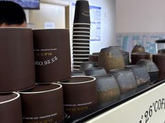 -2326 Coffee Roaster咖啡豆可选店(林肯公园店)