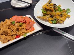 -乡村大盘鸡(商城路总店)