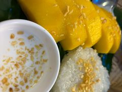 -曼泰·泰餐(江南环球港店)
