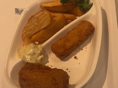 -宜家·瑞典风味餐厅(无锡店)