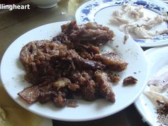 烧羊肉-东兴顺爆肚张