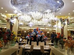 -芭菲盛宴·环球美食(袁家岗店)