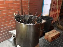 -怡妮新疆风味餐厅(东江湾路店)