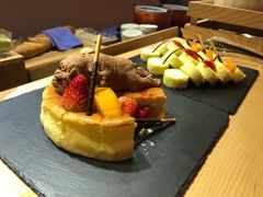 -杭州龙禧福朋喜来登酒店