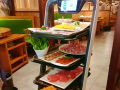 -德庄火锅(巢湖万达店)