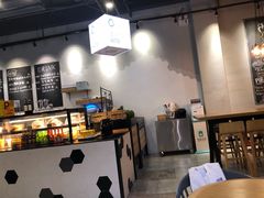 -HELLO 27 意面·沙拉·帕尼尼