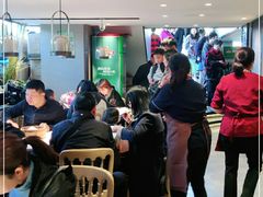 -花园茶楼(兴城西路店)