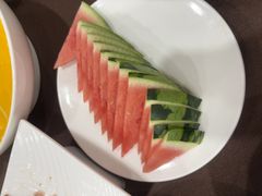 -全聚德(上海首店浦东店)