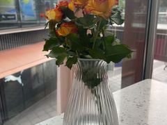 -赵小姐丨新中餐(曲江店)
