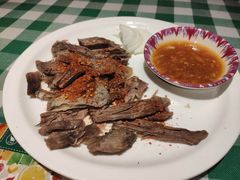 -新疆巴州金丝特餐厅(大钟寺店)