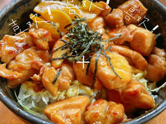 -铃木食堂(北新桥店)