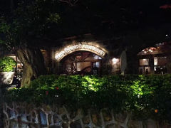 -太平山餐厅(山顶道店)
