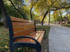 -元大都城垣遗址公园