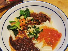 -秦九和(凯德广场店)