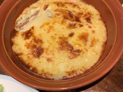 奶汁芝士土豆泥-萨莉亚意式餐厅(杭州西溪龙湖天街店)