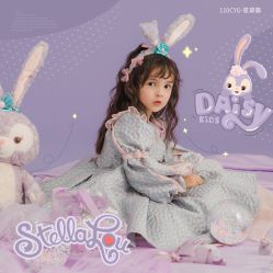 -倾城宝贝儿童摄影(浦东金谊店)