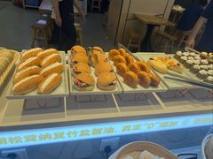 -素满香·食养自助(福州·长乐北路店)