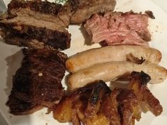 -戈拿旺巴西烤肉(崇文门店)