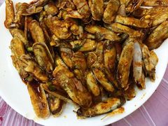 -天津乾毓德饭庄·清真传统炒菜·海鲜烧烤(咸阳路店)