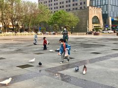-陕西科学技术馆