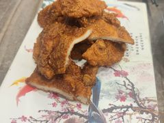 -今鲜源大酒店·中华餐饮名店(新湛路店)