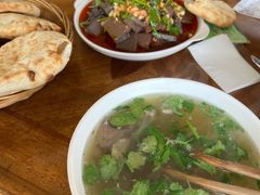 -故市王红水盆羊肉