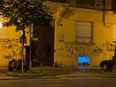 -耶拉契奇总督广场