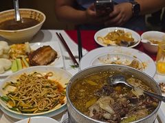 -凯鸽酒楼(大同振兴街店)