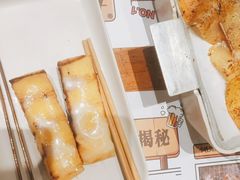 -木屋烧烤(上梅林店)