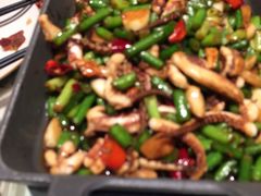 -梁家大院•农家菜(昆山会展中心店)