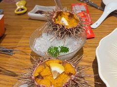 -金太阳海鲜烧烤·本地人餐厅(星海公园店)