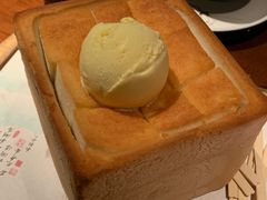 -绿茶餐厅(汇悦大融城店)