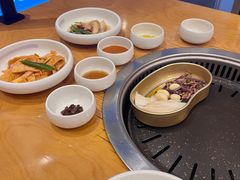 -黄金牧场(明洞总店)