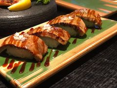 和一招牌鹅肝手握-和一料理(安阳店)