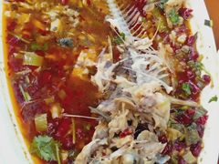 -美味居(古城店)