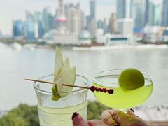 -上海和平饭店华懋阁 Cathay Room