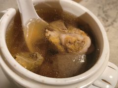 -T館·花园艺术餐厅