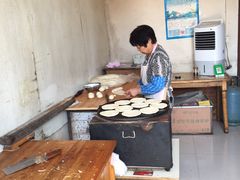 -老潼关港口肉夹馍(秦东店)