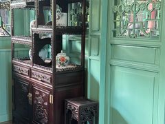 -张学良旧居陈列馆