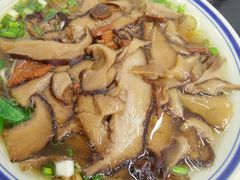 -万三面馆(青龙正街太古里店)
